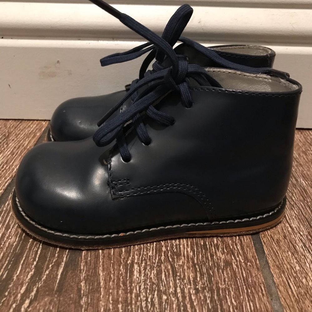 Josmo Walker Infant Toddler Boy's  Size 7 M